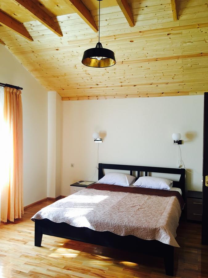 Hotel Киараз Старт Pizunda Exterior foto